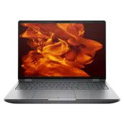 Ноутбук для бизнеса 16" HP ZBook Fury G1i 16, Серый