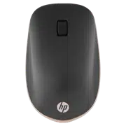 Мышь HP 410 Slim AHS BT MSE, Black