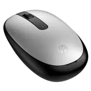 Мышь HP 240, Серебристый
