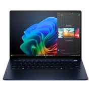 Ноутбук 14" HP EliteBook Ultra G1i 14 AI, Atmospheric Blue