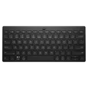 Клавиатура Hp 350 Compact, Черный