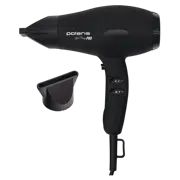 Uscător de păr Polaris 2099ACi Bl Argan Therapy, Black