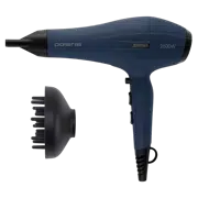 Uscător de păr Polaris PHD 2600ACi, Blue