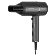 Фен Polaris PHD2044Ti, Графитовый