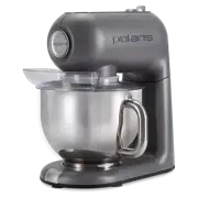 Кухонный комбайн Polaris PKM2203L, Grey