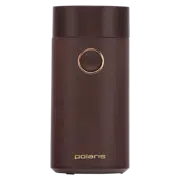 Кофемолка Polaris PCG2014, Коричневый