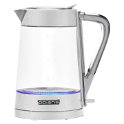 Электрочайник Polaris PWK 1715 CGL, Белый