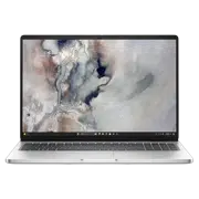 Ноутбук для бизнеса DELL Pro 16 PC16250 Platinum Silver