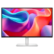 Монитор 27" DELL S2725DC, Silver