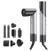 Фен, Стайлер Mova Master 10, Lunar Silver