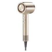 Фен Mova Shine 20, Золотой