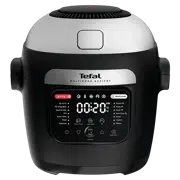 Мультипечь Tefal MY741CF1, Чёрный
