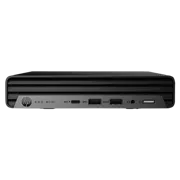 Системный блок HP Pro Mini 400 G9 MFF, Core i5-14500T, 16 ГБ, 512 ГБ SSD, Black