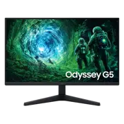 Игровой монитор 27" Samsung Odyssey G5 S27FG532, Черный