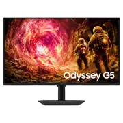 Игровой монитор 31,5" Samsung Odyssey G5 S32FG502, Black