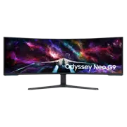 Игровой монитор 57" Samsung Odyssey Neo G9 S57CG95, Black