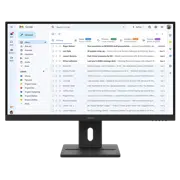 Монитор 27" Lenovo ThinkVision E27-40, Black