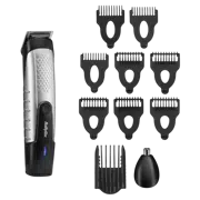 Мужской Триммер BaByliss T812E, Чёрный