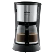 Cafetieră cu capsule Zelmer ZCM1200, Black