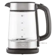 Электрочайник Zelmer ZCK8021, Silver