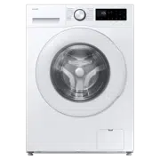 Стиральная машина Samsung WW80FG5L32TELE,White