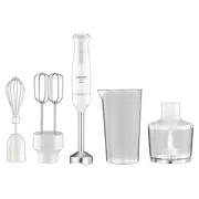 Погружной блендер Zelmer ZHB4563S, White