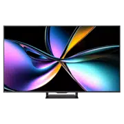 Телевизор 55" Hisense 55U7Q Pro, Black