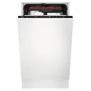 Посудомоечная машина AEG FSE74527P, Белый