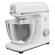 Кухонный комбайн Electrolux E5KM1-4SWB, Белый