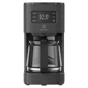 Электрокофеварка Electrolux E5CM1-6AN, Черный