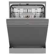 Посудомоечная машина Gorenje GS673B90X, Серебристый