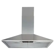 Купольная Вытяжка Whirlpool AKR 685/1 IX, Silver