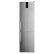 Холодильник Whirlpool W7X 93T OX H, Нержавеющая сталь