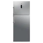 Холодильник Whirlpool WT70E 952 X, Нержавеющая сталь