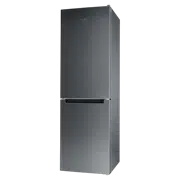 Frigider Whirlpool WFNF 82E OX, Silver