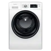 Стиральная машина Whirlpool FFB 8258 BV EE, White