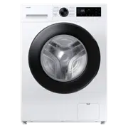 Стиральная машина Samsung WW80FG5L32AELE, Белый