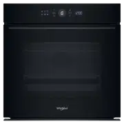 Электрический духовой шкаф Whirlpool WOI5S8HM2SBA, Черный