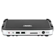 Мини ПК Dell Wyse T10, Marvell Armada 510, 1 ГБ, Black