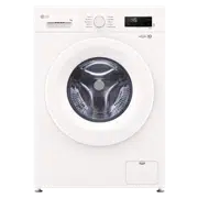 Стиральная машина LG F4X1008NWH, Белый