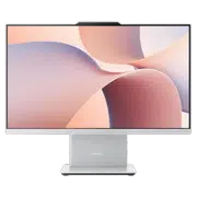 Computer All-in-One Lenovo IdeaCentre 3 24AKP10, Ryzen AI 7, 16/512GB, 23.8", Cloud Grey