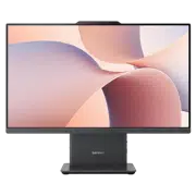 Computer All-in-One Lenovo IdeaCentre 3 24AKP10, Ryzen AI 7, 16/512GB, 23.8", Luna Grey