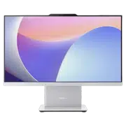 Computer All-in-One Lenovo IdeaCentre 3 27AKP10, Ryzen 7, 32GB/1TB, 27", Cloud Grey