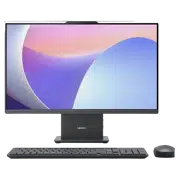 Computer All-in-One Lenovo IdeaCentre 3 27IRH9, Core i7-13620H, 32GB/1TB, 27", Luna Grey