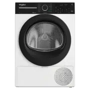 Uscător de rufe Whirlpool WPS C7X WBS EE X, White