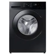 Стиральная машина Samsung WW80FG5L32ABLE, Черный