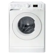 Стиральная машина Indesit MTWA 91284 W EE, Белый