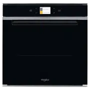  Электрический духовой шкаф Whirlpool W9I OM2 4S1 H, Black