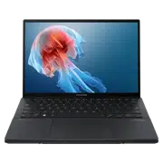 Ноутбук 14" Asus Zenbook UX8406CA, Inkwell Gray