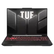 Игровой ноутбук 16" Asus TUF Gaming A16 FA607NUG, Mecha Gray